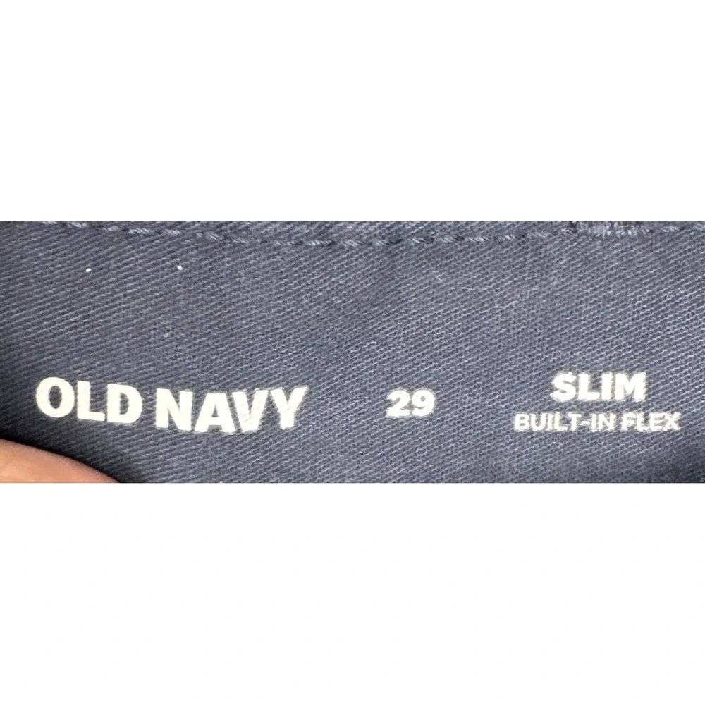 Old Navy old navy